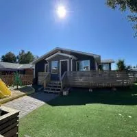 Little Holiday Home, hotel a Yellowknife