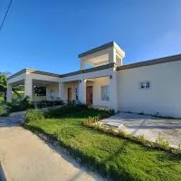Villa Xiomara, hotel in El Jamo