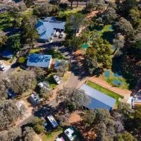 Tasman Holiday Parks - Yallingup Caves, hotel em Yallingup
