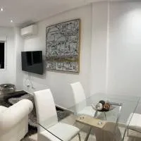 Mi Huésped Zújar, Baza, hotel a Zújar