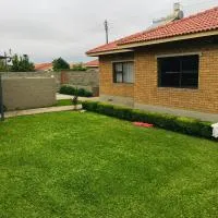 Kwakwethu, hotel a Bulawayo