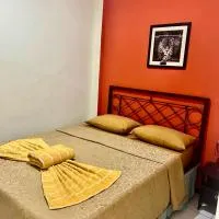 Emerald Apartments INC, hotel en Georgetown