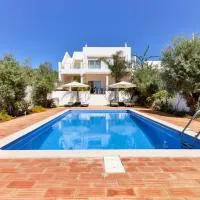Villa Fuseta 102 T, hotel di Fuzeta