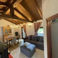 I Pascoli, hotell sihtkohas Roana