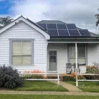 Breakaway Cottage, hotel di Tumbarumba