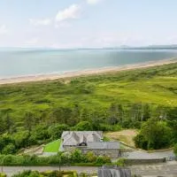 Valerian Lodge, hotel sa Harlech