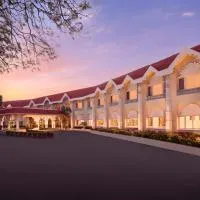 Gateway Nashik, hotel v destinaci Nášik