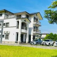 Fu Yu B&B, hotel di Gongzhao
