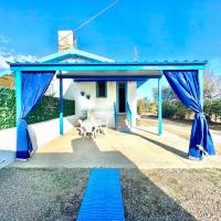 Mare Lindo Planargia Beach, hotel v destinaci Cardedu