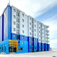 HOP INN Nakhon Phanom, viešbutis mieste Nakon Panomas