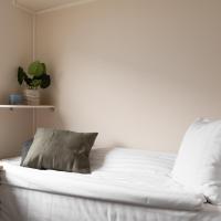 Smart Hotels, hotel poblíž Letiště Gothenburg City - GSE, Säve