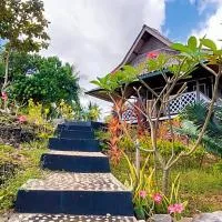 Sunari Beach Resort Selayar - Real, hotell i Pareangang