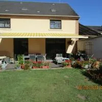 Soir en Sologne, hotel Neuvy-sur-Barangeonban