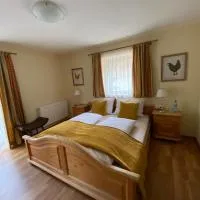 Waldboden, hotell i San Leonhard in Passeier