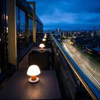 Quality Hotel 33, hotel din Oslo