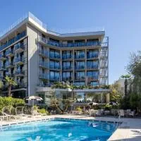 Garda Suite Hotel - Tonelli Hotels, khách sạn ở Riva del Garda