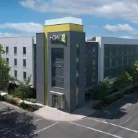 Home2 Suites by Hilton Eugene Downtown University Area, hotel in Eugene