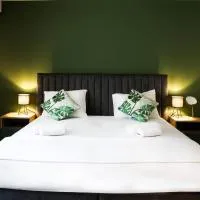 Studio Apartman Medonis, hotel di Pasuljište