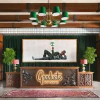 Graduate by Hilton East Lansing, Hotel in East Lansing