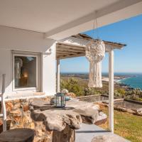Sea'Ya Thoughtful Stays - Villa Figueira, hotel em Alcabideche