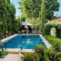 Luxury Grande Suite, hotel sa Pinoso