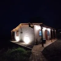 Entre Nubes, hotel en Los Hornitos