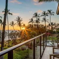 Wailea Elua Village on Ulua Beach, hotel em Wailea