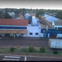 Hotel 2 Irmãos, hotel u gradu 'Campo Grande'
