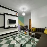 Comfy Stay in Larache's Center, Hotel in Larache