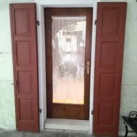 A Casa mia, hotel u gradu Bieno