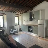 Rocca Casa, hotel sa Roccatederighi