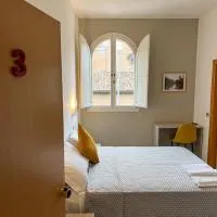 Al Gallo Trattoria e Locanda, hotell i Alfonsine