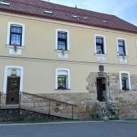 U Jana z Chlumu, hotel di Doksy