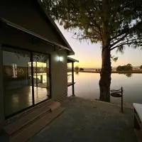 Lakeside 1, hotel u gradu 'Himeville'