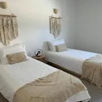 Casa Bordeira, hotel em Bordeira