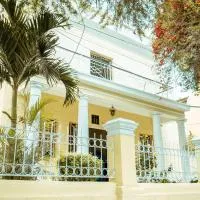 Hotel Las Palmeras, hotelli kohteessa Piura