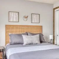 Thunderhead Lodge Condo 204 - Modern Heated Pool & Games, hotel Government Campben