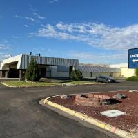 Studio 6 Pocatello, ID, hotel poblíž Pocatello Regional - PIH, Pocatello
