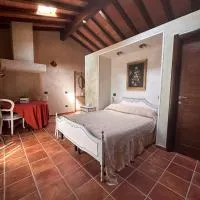 Le Casette – hotel w mieście Ferentino