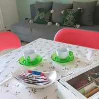 LaelleApartament Rho Fiera San Siro, hotel di Cornaredo