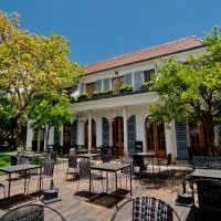 The Citizen โรงแรมในอันตานานารีโว