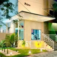 Hotel Prime, hotel en Hortolândia