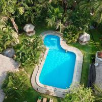 Manish Hotel Ecólogico, hotel poblíž Mezinárodní letiště Capitan FAP David Abensur Rengifo - PCL, Pucallpa