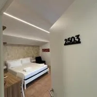 Casa Corte 25 Home Holiday, hotell sihtkohas Bussolengo