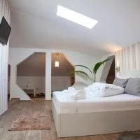 Hotel Nova Residence, מלון בבוקרשט