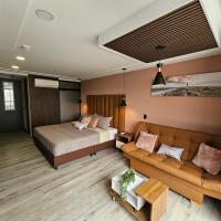 Apto en Pereira King Hermoso Moderno, hotel poblíž Mezinárodní letiště - PEI, Pereira