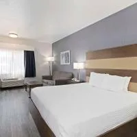 Best Western Plus Twin Falls Hotel, hotel sa Twin Falls
