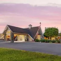 Best Western Plus Plattsburgh, hotel Plattsburgh-ben