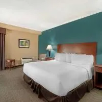 Best Western Plus Plattsburgh, hotell i Plattsburgh