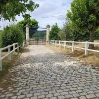 Clos de Bigorre: Tabanac şehrinde bir otel